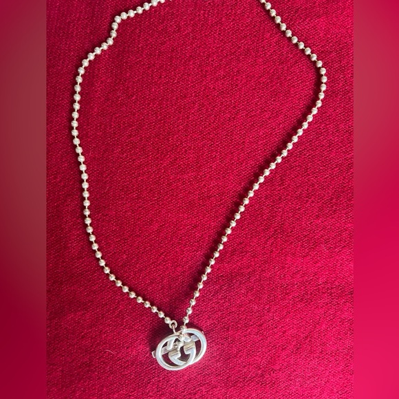 GUCCI GG necklace - Picture 5 of 11